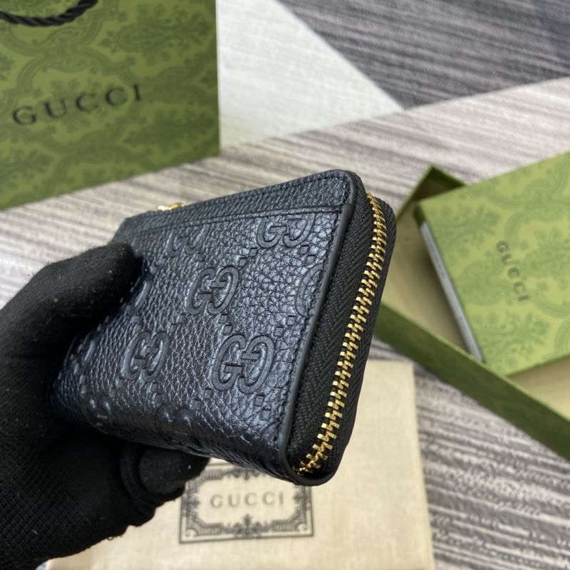Gvc*1 wallets